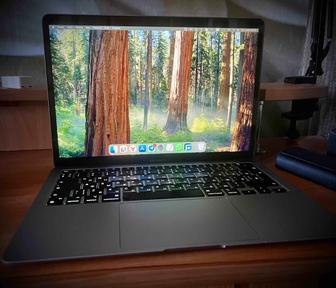 Продам MacBook air m1 (2021 г.)