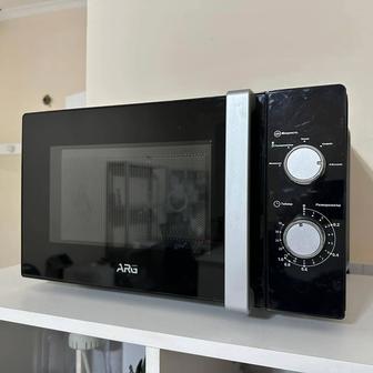 Продам микроволновую печь