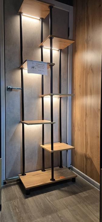 Продам. Подставка для цветов и др. С подсветкой.