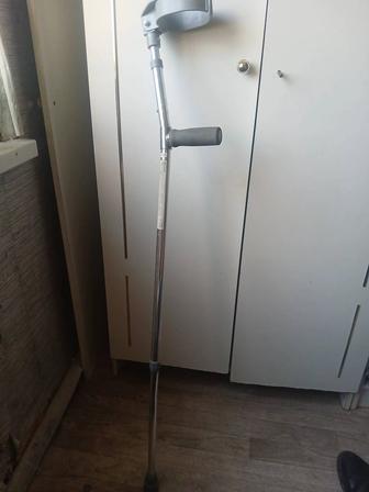 Продам костыль