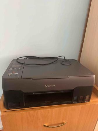 Цветной принтер