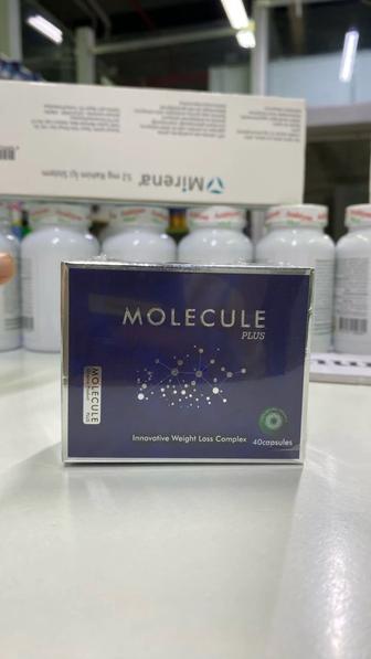 Molecule plus для похудения молекула плюс