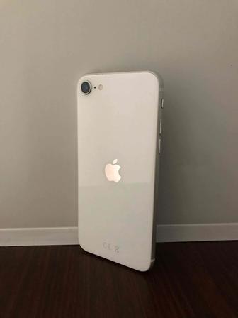 Iphone SE 2 Айфон СЕ 2 поколения