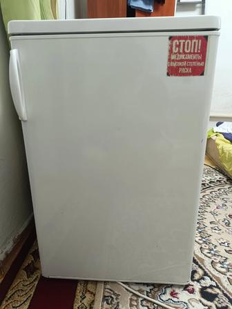 Холодильник