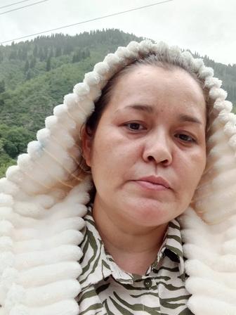 Уборщик / уборщица