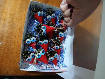 Скандинавские гномы