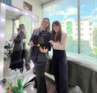 IDEYA салон красоты