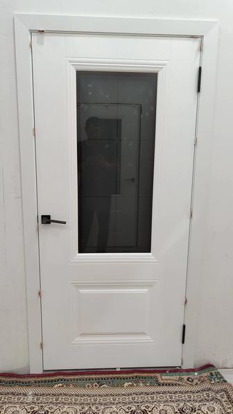 Есік орнату