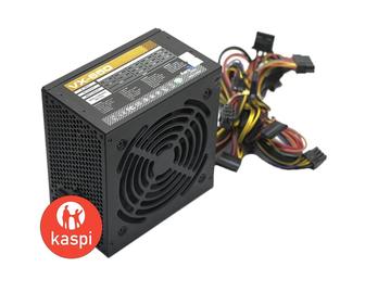 Блок питания 650W AeroCool VX-650 12см 4x SATA 2x 62 pin