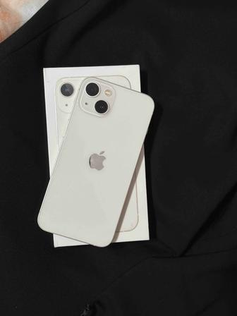 Продам IPhone 13, 128гб