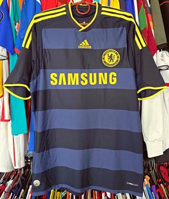 Продается футболка FC Chelsea Premier League Англия ОРИГИНАЛ !!