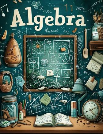 Подготовка к ЕНТ - математика