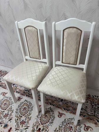 Продам стулья