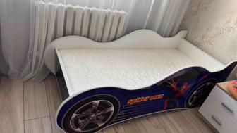 Продам кровать