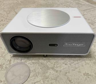 Проектор TouYinger Q10A Wi-Fi