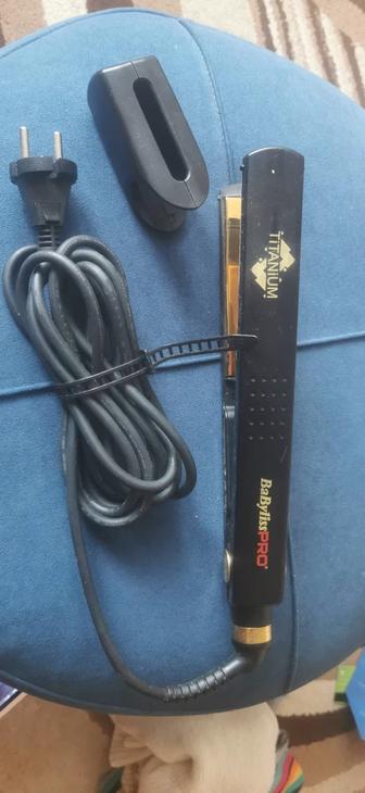 Продам утюжок для волос