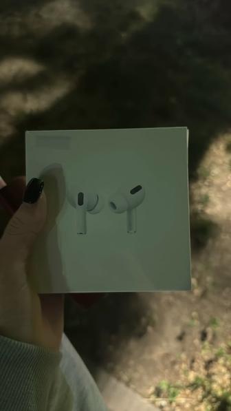 Продам AirPods Pro