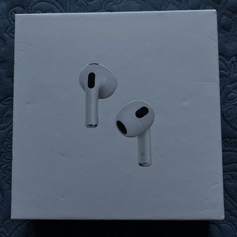 Наушники Apple AirPods 3