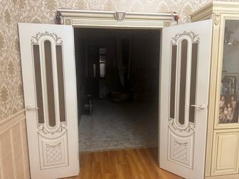 Продам между комнатный двери