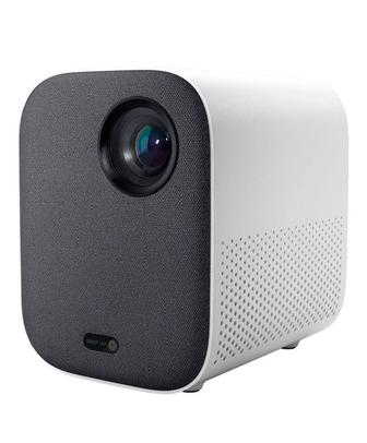 Проектор Xiaomi Mi Smart Projector 2 белый