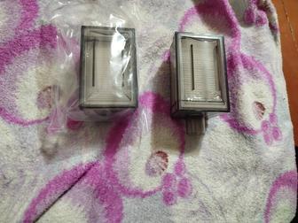 Фильтр для кислорода