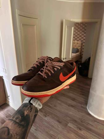 Кроссовки NIKE