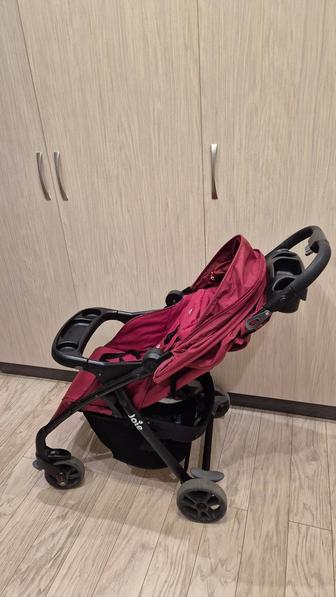 Коляска Joie muze