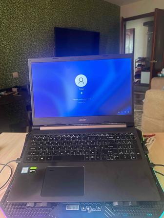 Продам Acer Aspire 7
