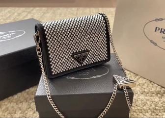 Продаю сумку Prada люкс качества
