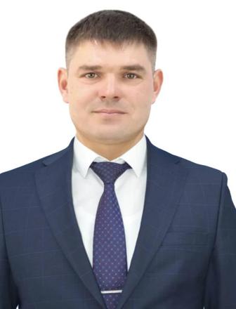 Водитель