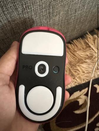 Logitech superlight 2 pink