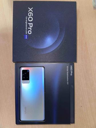 Продам vivo X60 Pro ( 256 гб )