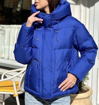 Куртка зимние