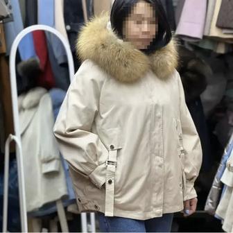 Куртка женская