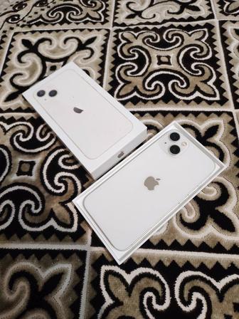 Продам iPhone 13, 128 GB