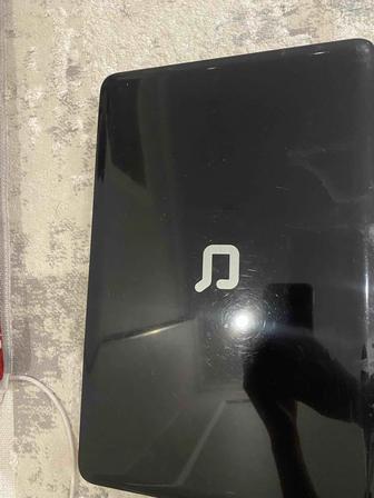 Ноутбук Compaq c 58