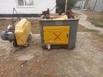 Продам электро гелютень электро армагип хороших состояние. Фирма Алтека.