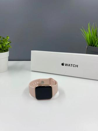 Apple Watch SE40 mm pink gold