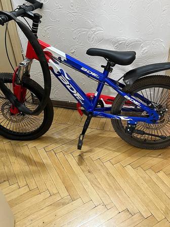 Продам б/у велосипед