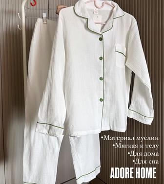 Женская пижама
