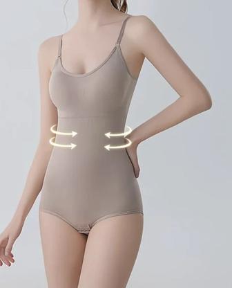 Утягивающий Боди для коррекции фигуры
