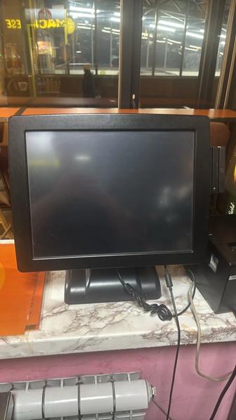 Продам pos терминал