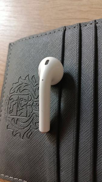 Наушники правое ухо airpods 2