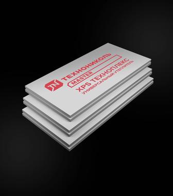 Экструдированный пенополистирол