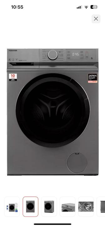 Продам стиральную машину