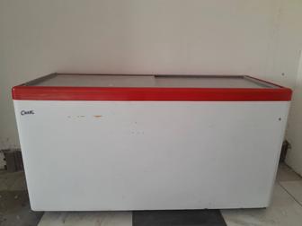 Продам морозильник срочно