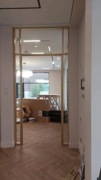 Выполним ремонт квартир и коттеджей,все под ключ