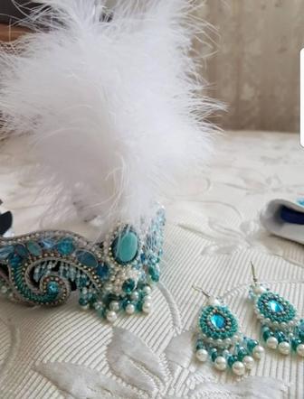 Продаю национальный костюм