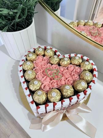 Киндер/Фереро