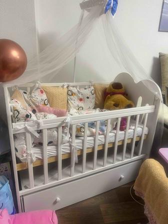 Продам манеж